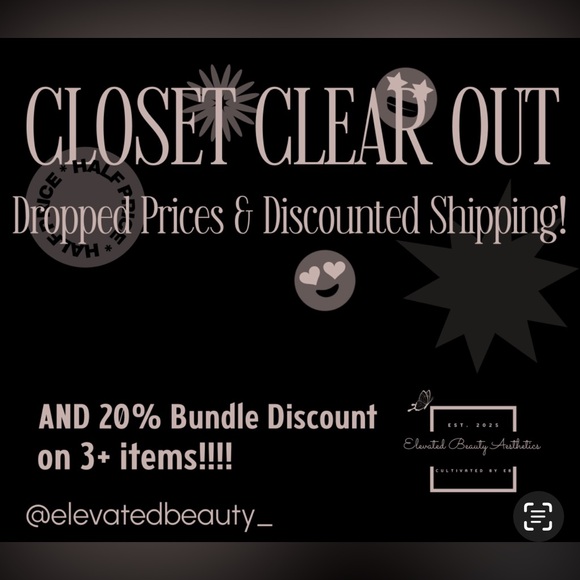 ENDS TOMORROW! 9/30/25 - Picture 1 of 1